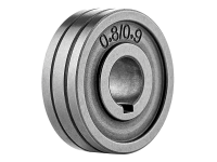 Ролик подающий MIG PRO (Ø 30—10—10 мм) 0.8-0.9 мм Сварог