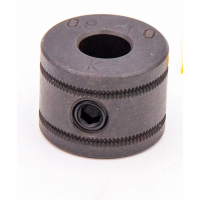 Подающий ролик Kemppi с насечкой 0,8/1,0 MinarcMig (AL)