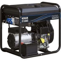 Электростанция KOHLER-SDMO DIESEL 10000 E XL C