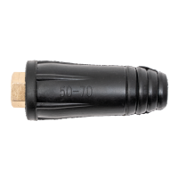 Соеденитель кабельный разъемный СКР 50-70 гнездо (розетка)