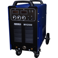 Сварочный полуавтомат BRIMA MIG 500 DPP