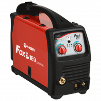 Сварочный полуавтомат HELVI FOX 189