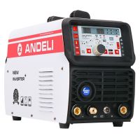 Аргонодуговой аппарат ANDELI TIG-250PL (220 В)