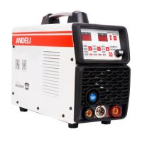 Сварочный полуавтомат ANDELI MIG-280P
