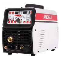Сварочный полуавтомат ANDELI MIG-270TPL