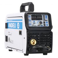 Сварочный полуавтомат ANDELI MIG-270SE (110/220В)