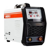 Сварочный инвертор ANDELI ARC-400SS (220/380В)
