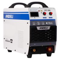 Сварочный инвертор ANDELI ARC-500G+ (380 В)