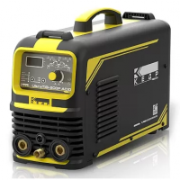 Сварочный инвертор КЕДР UltraTIG-200P AC/DC