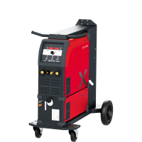 Аппарат аргонодуговой сварки ТЕНА TX 600 W Competition