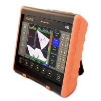 Ультразвуковой дефектоскоп КРОПУС УСД-60 ФР