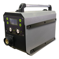 Механизм подачи проволоки EVOSPARK EVOMIG УПП-200S