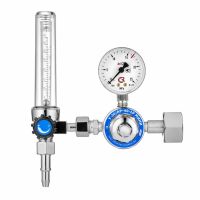 Регулятор расхода газа ПТК У-30/АР-40-1Р МИНИ