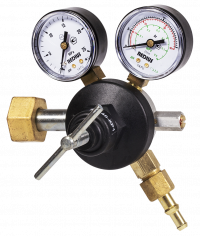 Регулятор расхода газа аргоновый Redius АР-40-КР1