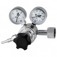 Редуктор углекислотный балонный Сварог УР-6-6 КР 