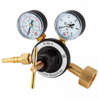 Регулятор расхода газа азотный Сварог А-90-5