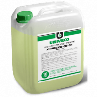 Техническое моющее средство УНИВЕКО-СК-01