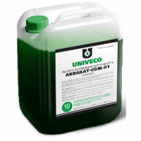 Сварочная жидкость УНИВЕКО-25
