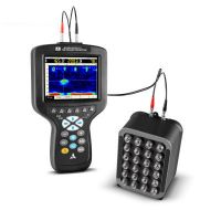 Ультразвуковой дефектоскоп АКС А1220 Монолит