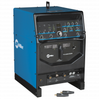 Miller dynasty 280 shop dx