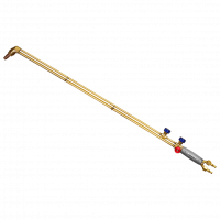 Резак трехтрубный ацетиленовый Сварог Р2А-32-У2