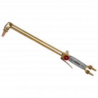 Резак трехтрубный пропановый Сварог Р3П-32-Р