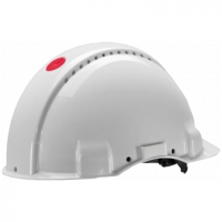 Каска защитная 3M G3000NUV-VI