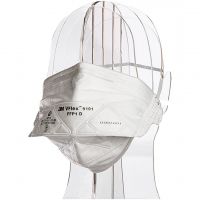 Полумаска фильтрующая 3M VFlex 9101