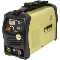 Сварочный инвертор КЕДР ARC-209C