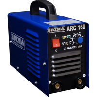 Сварочный инвертор BRIMA ARC 160