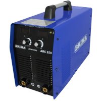 Сварочный инвертор BRIMA ARC 250 (220В/380В)
