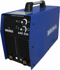 Сварочный инвертор BRIMA ARC 250 (380В)
