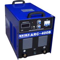 Сварочный инвертор BRIMA ARC 400B