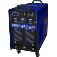 Сварочный инвертор BRIMA ARC 630