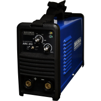 Сварочный инвертор BRIMA Professional ARC-253 (комплект)