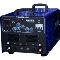 Сварочный инвертор BRIMA TIG 250 AC/DC 220V