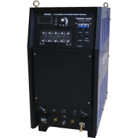 Сварочный инвертор BRIMA TIG 500P AC/DC