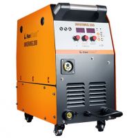 Сварочный полуавтомат Foxweld INVERMIG 200