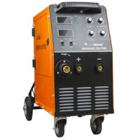 Сварочный полуавтомат Foxweld INVERMIG 300 PWE