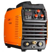 Сварочный инвертор Foxweld TIG 165 DC