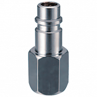 Разъемное соединение рапид (штуцер) Fubag 1/4