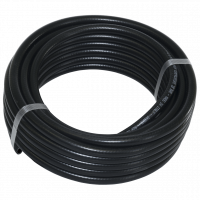 Шланг бухта Fubag, маслостойкая термопластичная резина, 20бар, 6x11мм, 100м