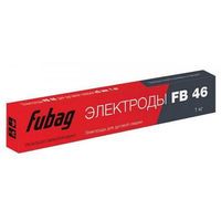 Сварочный электрод Fubag FB 13/55 d4,0