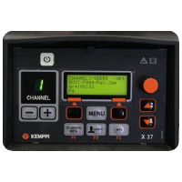 Панель дистанционного управления KEMPPI FASTMIG X 37