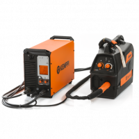 Сварочный полуавтомат KEMPPI POWER SOURCE X3 500