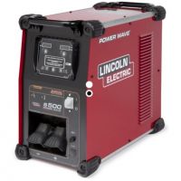 Сварочный полуавтомат Lincoln Electric Power Wave S500 CE