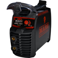 Сварочный инвертор MARS ARC 160 (комплект)