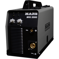 Сварочный полуавтомат MARS MIG 2000 Professional