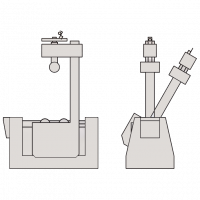 Сварочный вращатель роликовый MECOME PRT 250