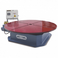 Сварочный вращатель MECOME TRFO 3000